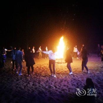 微猫公寓(敦煌鸣山路店)酒店提供图片