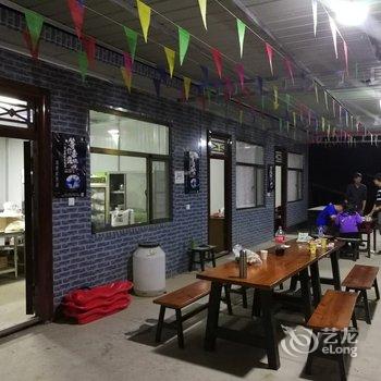 微猫公寓(敦煌鸣山路店)酒店提供图片