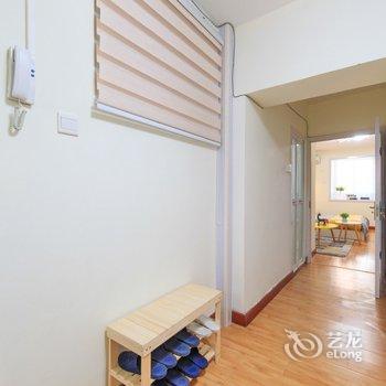 体验北京当地人的生活公寓(北京2号店)酒店提供图片