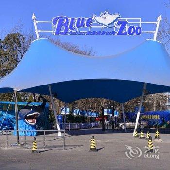 体验北京当地人的生活公寓(北京2号店)酒店提供图片