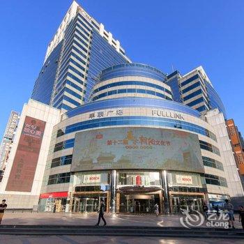 体验北京当地人的生活公寓(北京2号店)酒店提供图片