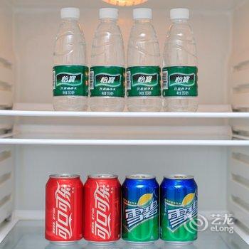 体验北京当地人的生活公寓(北京2号店)酒店提供图片