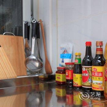 体验北京当地人的生活公寓(北京2号店)酒店提供图片