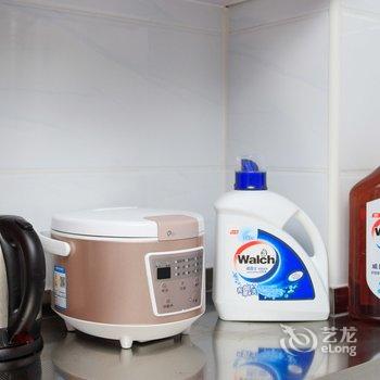 体验北京当地人的生活公寓(北京2号店)酒店提供图片