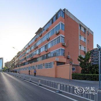体验北京当地人的生活公寓(北京2号店)酒店提供图片