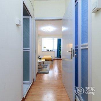 体验北京当地人的生活公寓(北京2号店)酒店提供图片