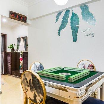 重庆等花开小窝公寓(下纯阳洞街分店)酒店提供图片