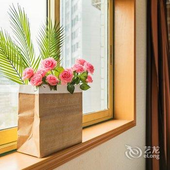 重庆等花开小窝公寓(下纯阳洞街分店)酒店提供图片