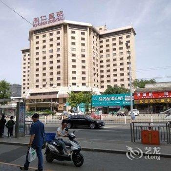 王姐公寓(北京都市馨园店)酒店提供图片