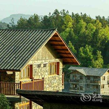 楠香村居民宿酒店提供图片