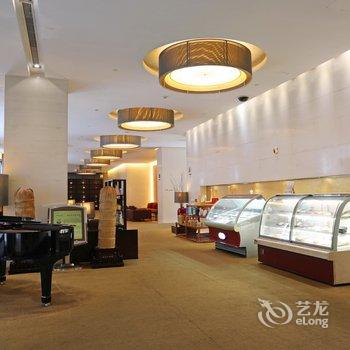 大连中融创星海酒店(会展中心店)酒店提供图片