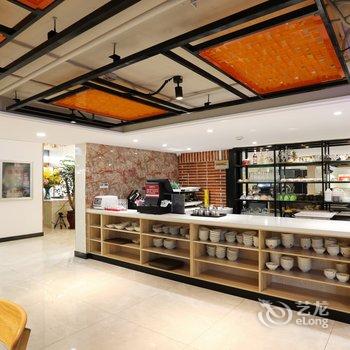 大连中融创星海酒店(会展中心店)酒店提供图片