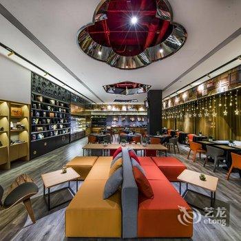 北京天安门广场CitiGO欢阁酒店酒店提供图片