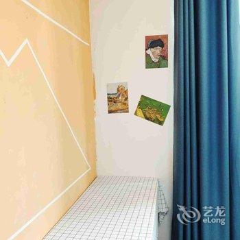 菏泽鲸鱼青年旅店酒店提供图片