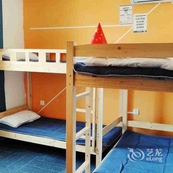 菏泽鲸鱼青年旅店酒店提供图片
