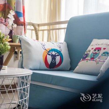 成都小龙龙公寓(14号店)酒店提供图片