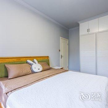 成都梣梓??窝公寓酒店提供图片