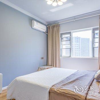 成都梣梓??窝公寓酒店提供图片