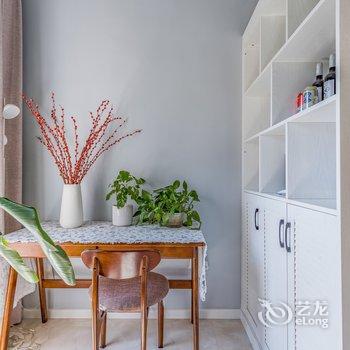 成都梣梓??窝公寓酒店提供图片