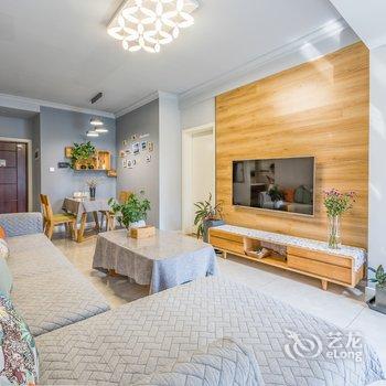 成都梣梓??窝公寓酒店提供图片