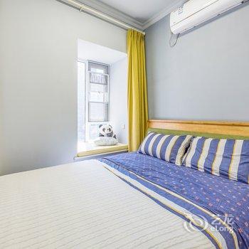 成都梣梓??窝公寓酒店提供图片