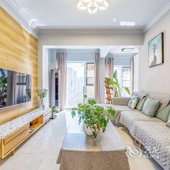 成都梣梓??窝公寓酒店提供图片