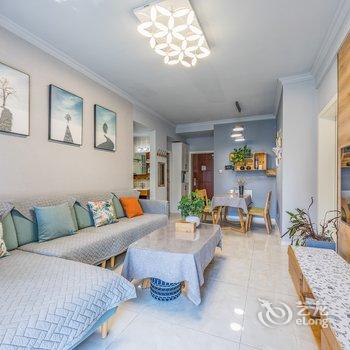 成都梣梓??窝公寓酒店提供图片