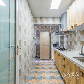 成都梣梓??窝公寓酒店提供图片