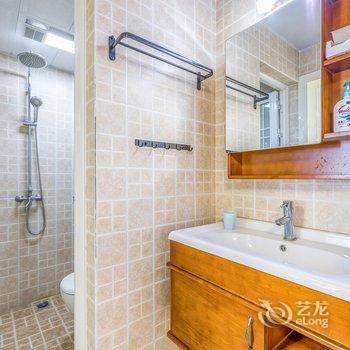 成都梣梓??窝公寓酒店提供图片