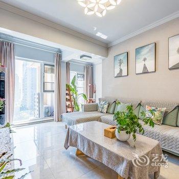 成都梣梓??窝公寓酒店提供图片