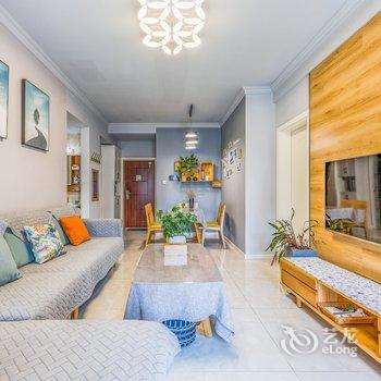 成都梣梓??窝公寓酒店提供图片
