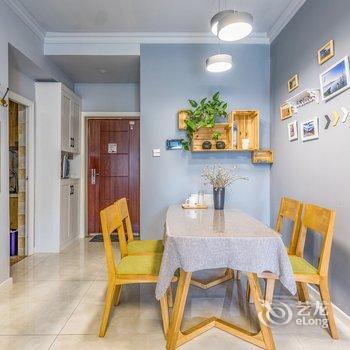 成都梣梓??窝公寓酒店提供图片