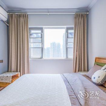 成都梣梓??窝公寓酒店提供图片