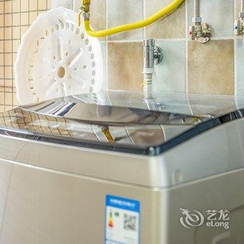 成都梣梓??窝公寓酒店提供图片