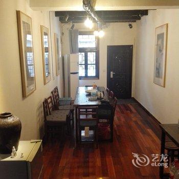 上海追梦ren民宿酒店提供图片