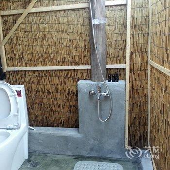 上海追梦ren民宿酒店提供图片