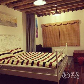 上海追梦ren民宿酒店提供图片