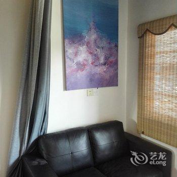 上海追梦ren民宿酒店提供图片