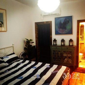 上海追梦ren民宿酒店提供图片