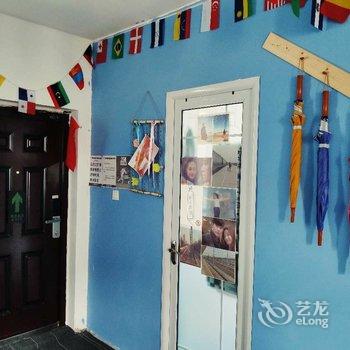 菏泽鲸鱼青年旅店酒店提供图片