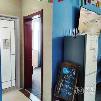 菏泽鲸鱼青年旅店酒店提供图片