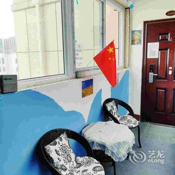 菏泽鲸鱼青年旅店酒店提供图片