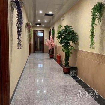 万兴隆宾馆(莆田涵江动车站店)酒店提供图片