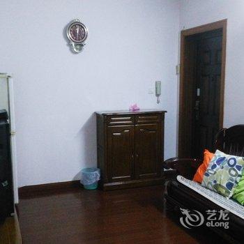 上海霞Lily公寓(3号店)酒店提供图片