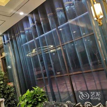 额济纳旗悦澜商务宾馆酒店提供图片