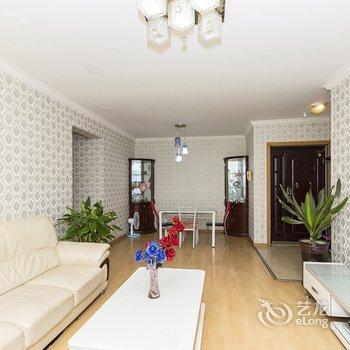 美丽窝公寓(北京4号店)酒店提供图片