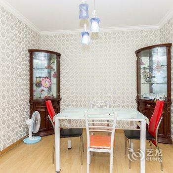 美丽窝公寓(北京4号店)酒店提供图片