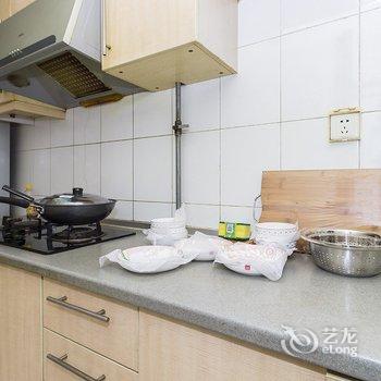 美丽窝公寓(北京4号店)酒店提供图片