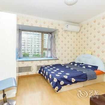 美丽窝公寓(北京4号店)酒店提供图片