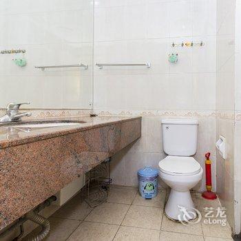美丽窝公寓(北京4号店)酒店提供图片